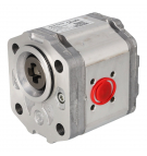 Шестеренчатый насос Sauer Danfoss Turolla 111.20.076.00